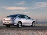 Mazda6 Hatchback 2008 года